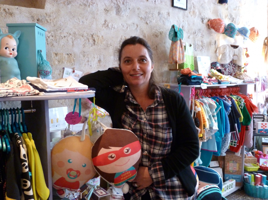 L Ete Ou Je Suis Devenue Jolie Distribution Originalité et créativité chez Lilli Bulle