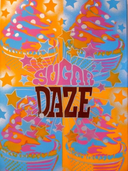 Sugar Daze 4