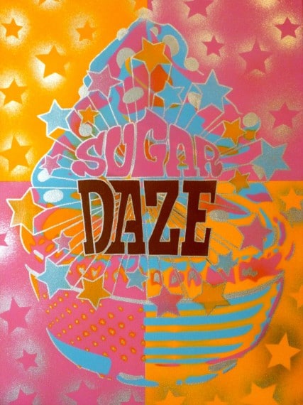 Sugar Daze 6