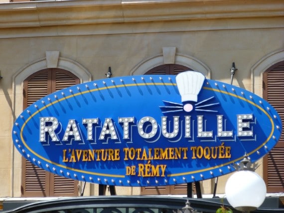 Inauguration Ratatouille 15