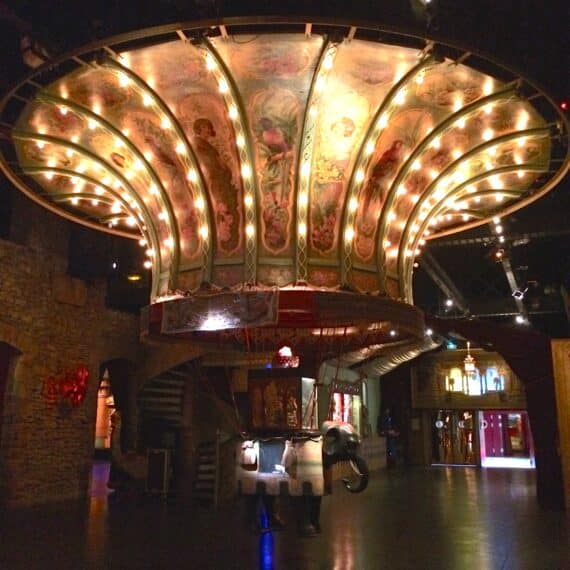 Musee art forains 22