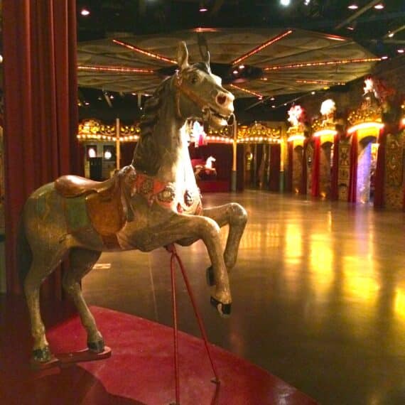 Musee art forains 28