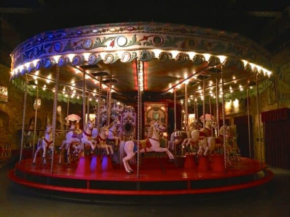 Musee art forains 32
