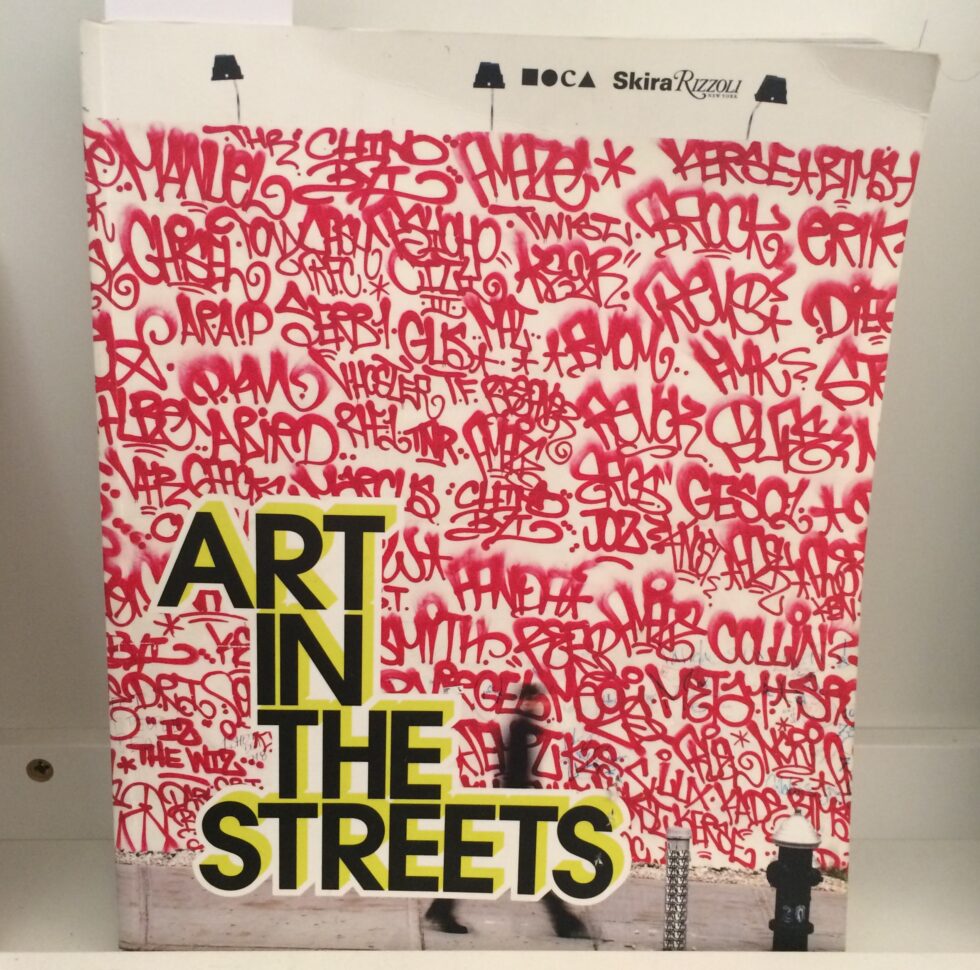 Sergeant Paper, un conceptstore très arty à Paris