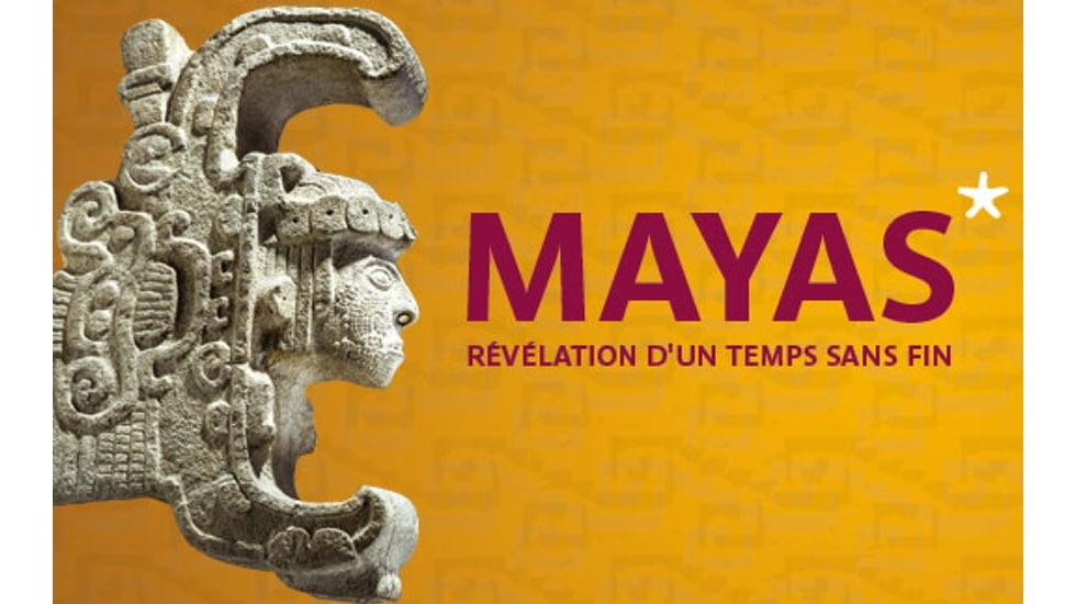Découvrez tous les secrets des Mayas au musée du quai Branly
