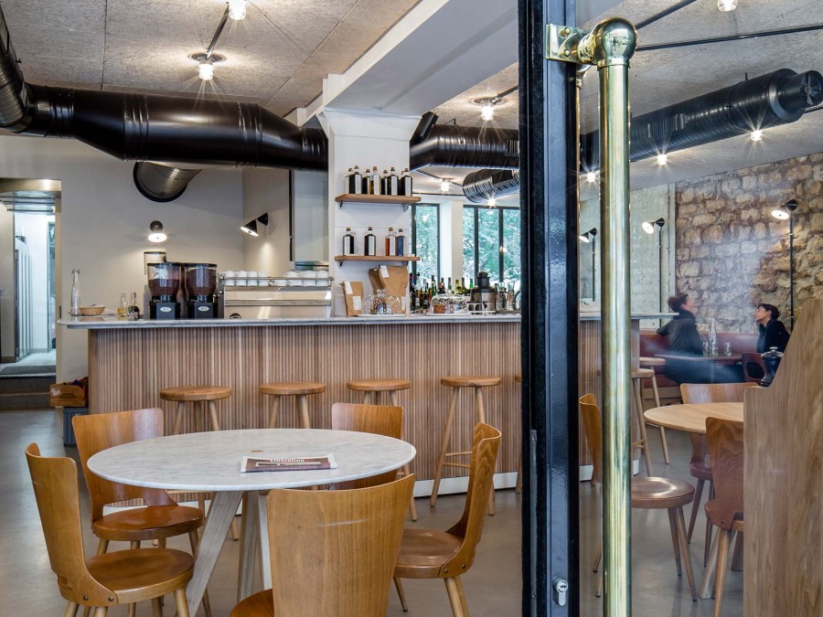 52 Rue Du Faubourg Saint Denis 75010 Paris Le 52 Faubourg Saint-Denis, le nouveau bistrot des gourmets
