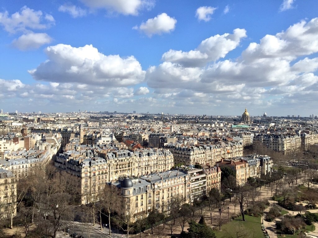 Le 58 Tour Eiffel, une expérience inédite au 1er étage de la Tour Eiffel