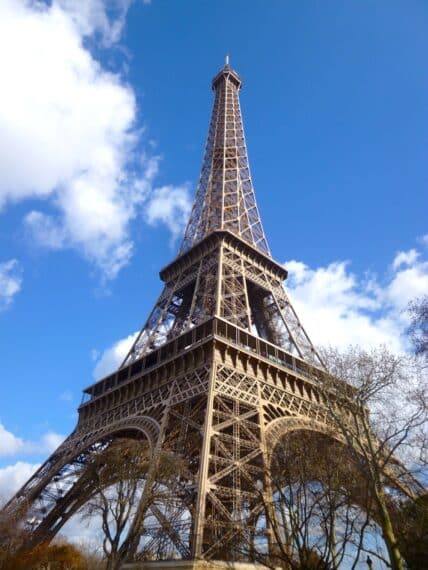 Le 58 Tour Eiffel 15