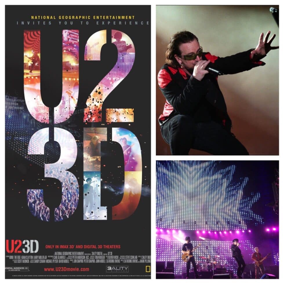 La Géode fait son festival pour