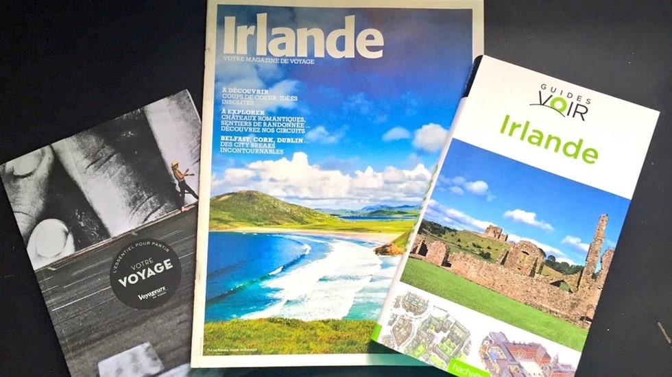 Le tour de l’Irlande en 20 jours avec Voyageurs du Monde
