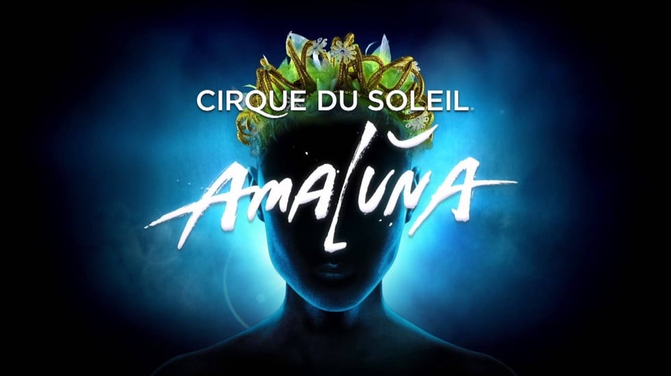 Amaluna, le nouveau conte féérique du Cirque du Soleil
