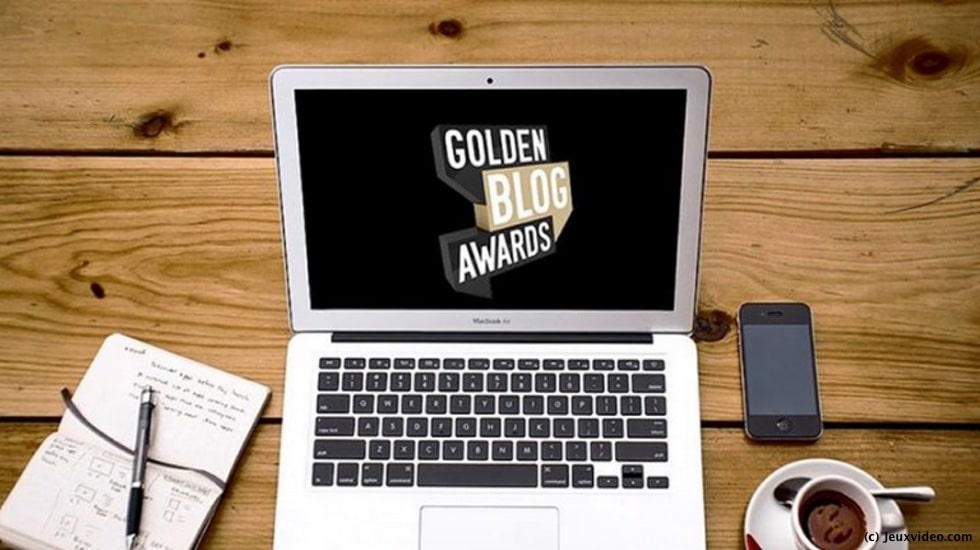 Votez Mon Paris Joli aux Golden Blog Awards 2015 !
