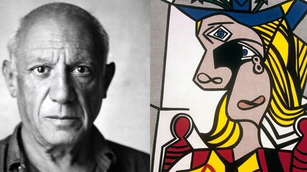 Avec Picasso. mania au Grand Palais, découvrez l’influence de l’oeuvre de Picasso sur l’art contemporain