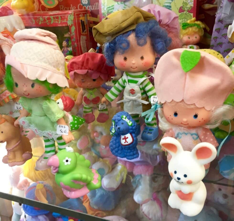 Lulu Berlu 2 Rue Du Grand Prieuré 75011 Paris Retour en enfance avec le magasin de jouets Lulu Berlu • Mon Paris Joli