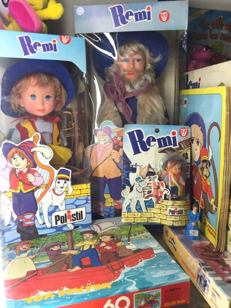 Lulu Berlu 2 Rue Du Grand Prieuré 75011 Paris Retour en enfance avec le magasin de jouets Lulu Berlu • Mon Paris Joli