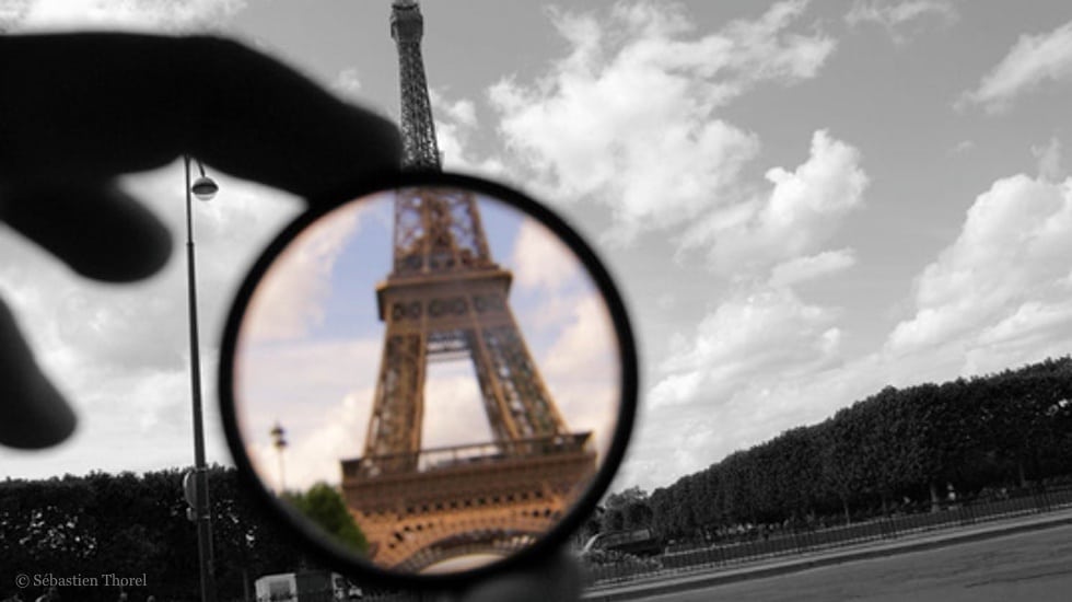 5 façons insolites de (re)découvrir Paris