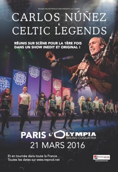 Celtic Legends 10