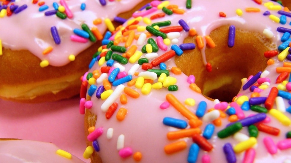 Humm…Donuts, des donuts authentiques à l’américaine