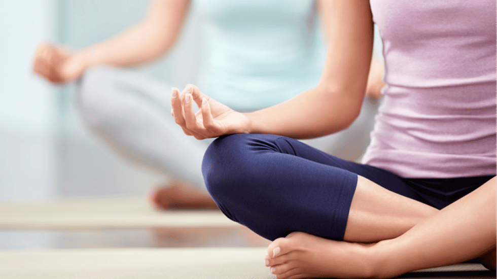 Expérimentez le yoga Ashtanga chez Yoga Colibri