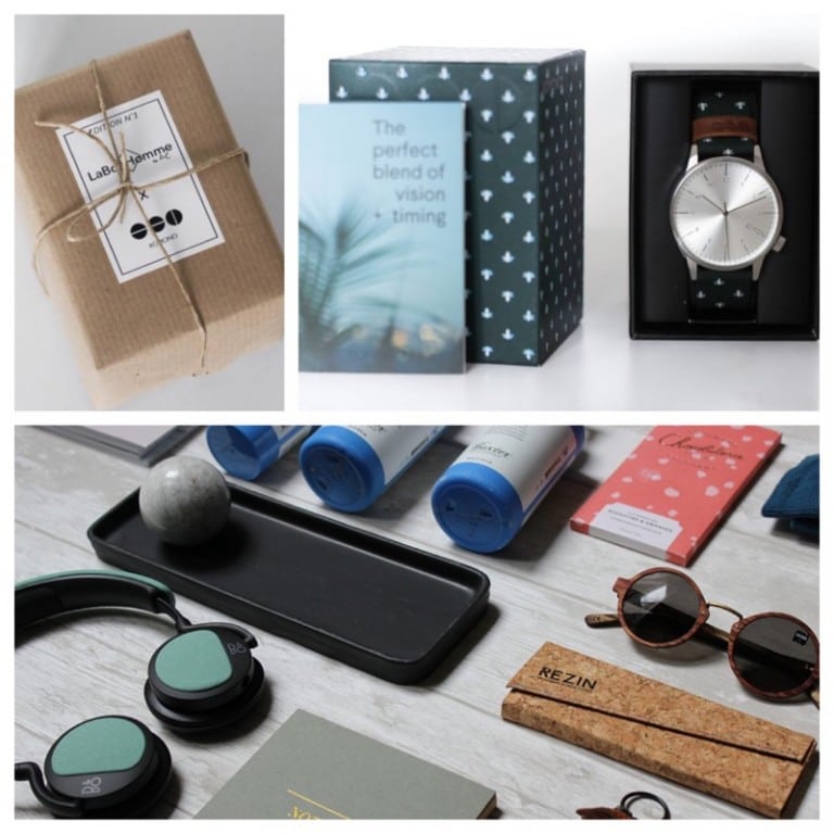 13 idées cadeaux fun, insolites et chics pour Noël • Mon Paris Joli