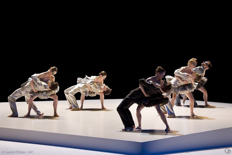 Roméo Et Juliette Opéra De Paris 2022 "Roméo et Juliette" à l'Opéra Bastille, un spectacle tout en élégance