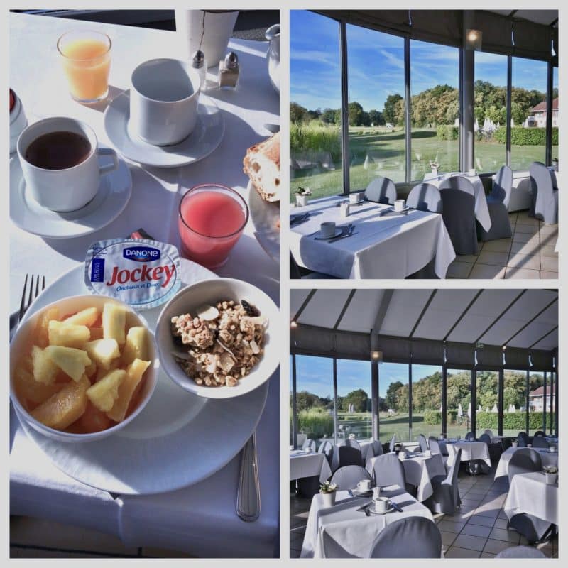 Le Dolce Chantilly, un resort de charme pour un séjour bienêtre, sport