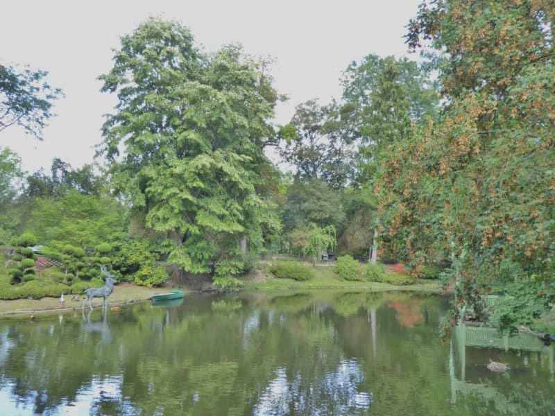 Le Dolce Chantilly, un resort de charme pour un séjour bienêtre, sport