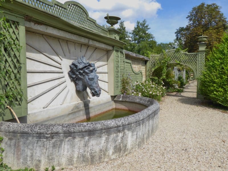 Le Dolce Chantilly, un resort de charme pour un séjour bienêtre, sport