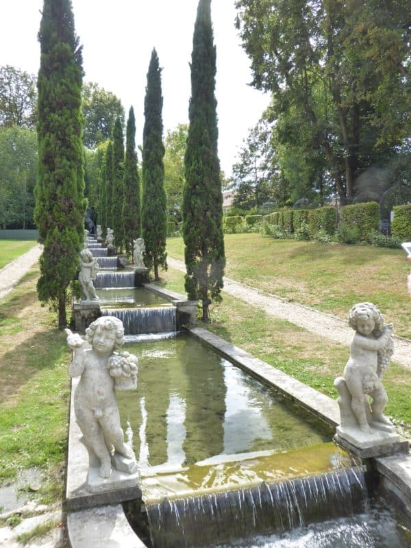 Le Dolce Chantilly, un resort de charme pour un séjour bienêtre, sport