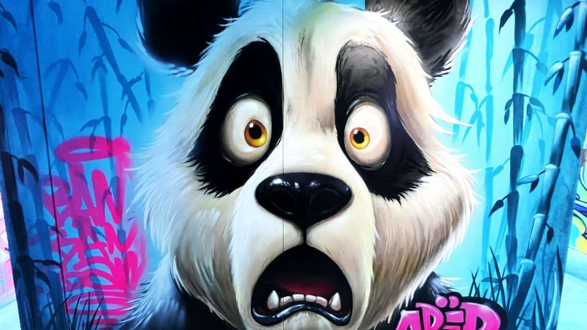 Le Zoo Art Show, une immersion au coeur de l’art urbain